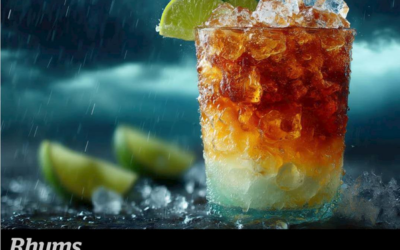 Rhums : quel bon cocktail pour relancer la croissance ?