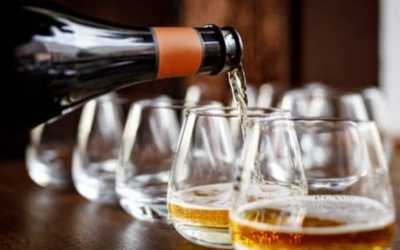Le sans alcool émerge au rayon cidres
