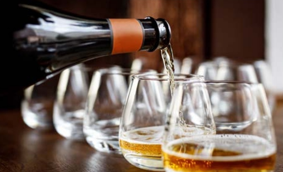 Le sans alcool émerge au rayon cidres